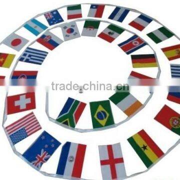 Different National Advertising Outdoor Promotion Beach Flag photo-4