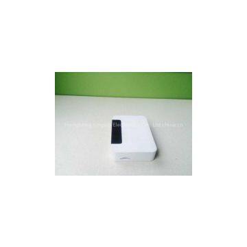 Wi-Fi Faraway remote controller for air conditioner(Plastic cover )