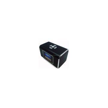 sound box