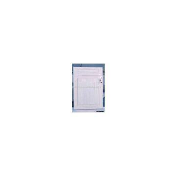 solid wood cabinet door