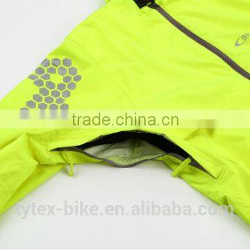 Waterproof Cycling Jacket photo-3