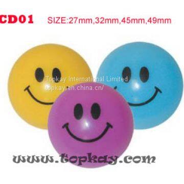 Custom Design Printing Bouncing Ball, Promotion Items, Promotion,gifts photo-2