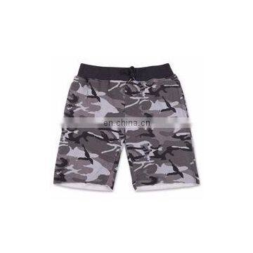 comondo Fleece shorts