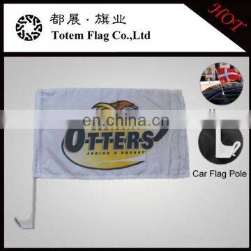 Custom Wholesale Car Window Flags