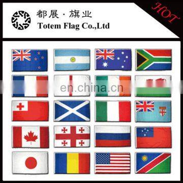 Cheap Flag Of The World With Name