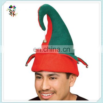 Christmas Party Santa Helper Red and Green Elf Hats HPC-1075