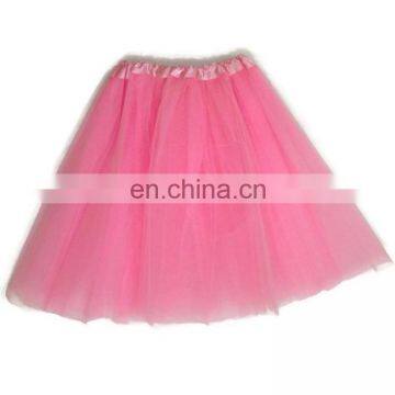 2015 Wholesale Multicolored Tutu Skirt for Girls New Style Child Tutu Skirt photo-2