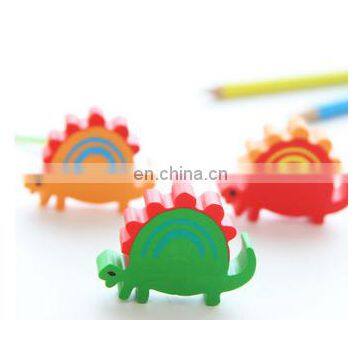 Novelty Cartoon rubber eraser kawaii creative stationery school supplies papelaria gifts