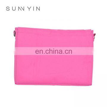 Hot promotional fashion computer bag laptop