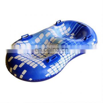 New fashion hot selling Inflatable snow tube