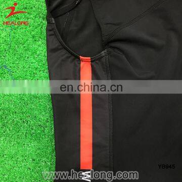 Wholesale Hight Qulity Silicone Non-Silp Band Wrestling Singlets photo-5