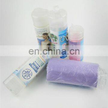 Shanghai China PVA cooling towel