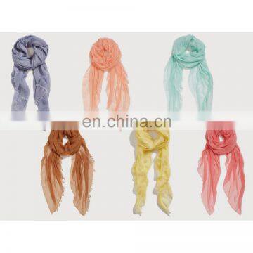 scarf chiffon wholesale neck cooling