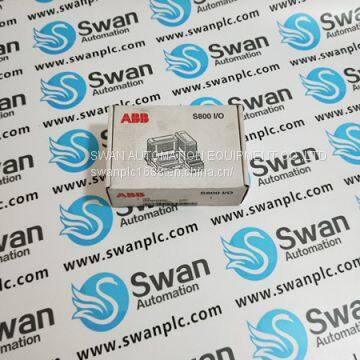 ABB   DSAO120A 3BSE018293R1   PLC  IN STOCK