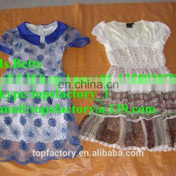 wholesale used clothes