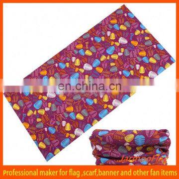 Tubular Bandana Stretchy Headbands photo-2