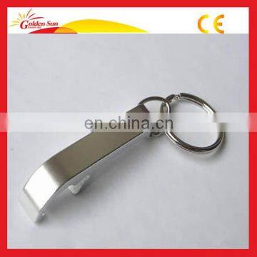 High Quality Bottle Opener Metal Key Chain