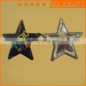 Customized Good Quality Round Shaped Button Badge Pin photo-3