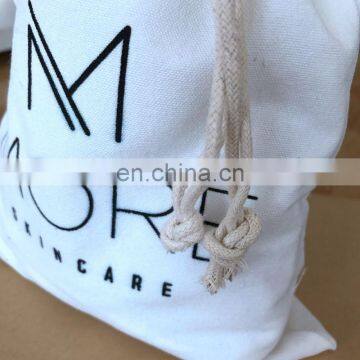 Drawstring Waterproof Nylon Drawstring Bag Dust Bag for Handbag photo-3