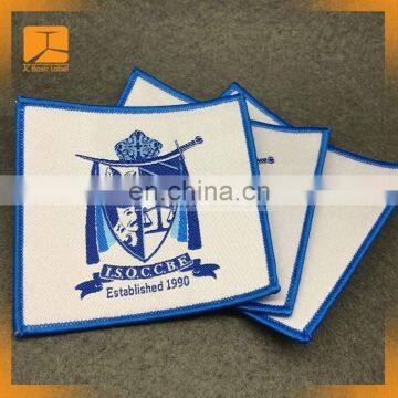 Flame Retardant Reflective Fabric Fluorescent Heat Transfer photo-2