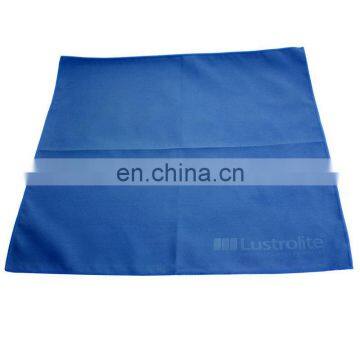 custom logo printing absorbent sport facial towel wholesale gifts