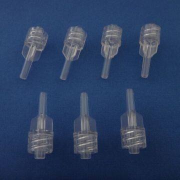 Male / Female Luer Lock Injection Mold With High Quality photo-3