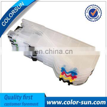 Best Quality Refill Ink Cartridge for Brother LC201/203/205/207/209 on Hot Sales photo-4