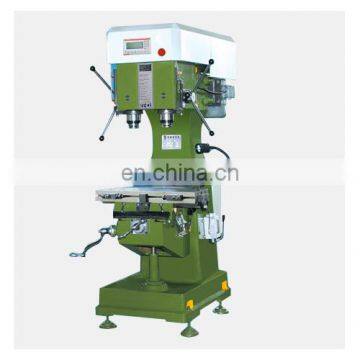 High Speed Drilling and Tapping Machine Manufacturer
