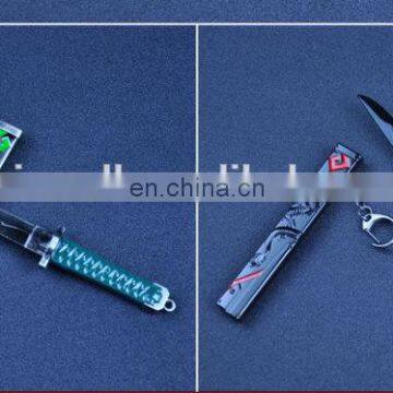 Best Sale Overwatch Metal Gift, ow Dota Game Souvenir Gift photo-4