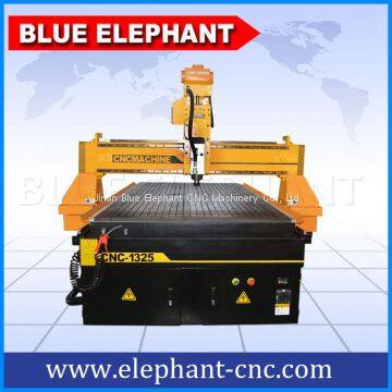 ELE1325 3D 4x8ft Cnc Engraving Cutter Wood Carving Machinery photo-2