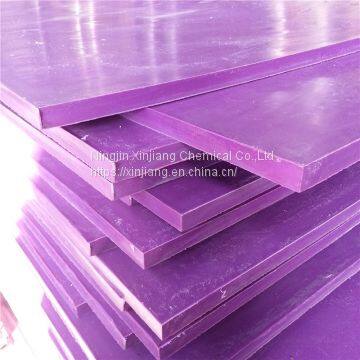 Hard Plastichdpe Sheet With Competitive Price photo-3