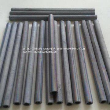 Molybdenum Tubes , Moly Pipes