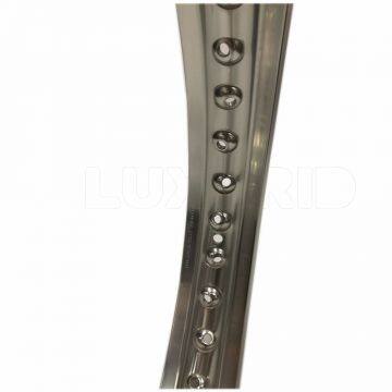 Hot! 2024 WM 2.15X17 Motorcycle Alloy Wheel Rims for CRF450 photo-5