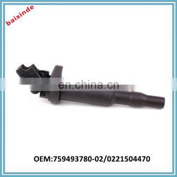 Coil Plug For Sale OEM 759493780-02 0221504470