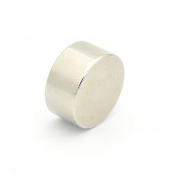 Поставщик неодимовых (NdFeB) магнитов из Китая