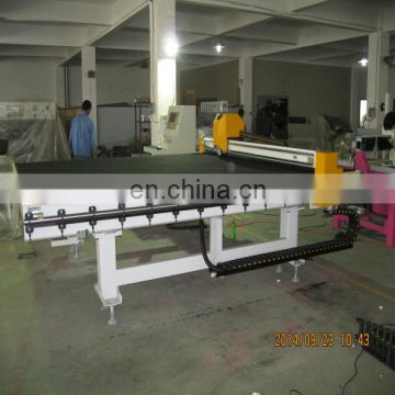 YG-CNC 2621 glass cutting machinery