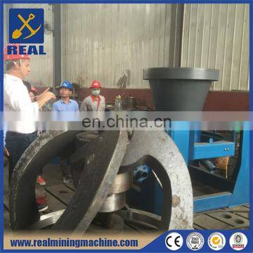 Knelson centrifuge concentrator spin concentrator gold processing equipment