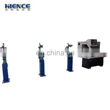 NEW horizontal mini cnc turning lathe machine for cutting metal CK0640A