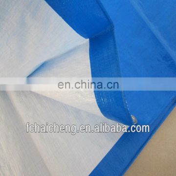 China Factory Price UV Resistant Stabilized Plastic Tarpaulin