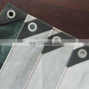 reinforced plastic tarpaulin/poly tarpaulin/blackout tarp