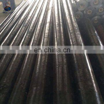 6m x 100m Polypropylene Woven Weed Control Mat for Greenhouse photo-3