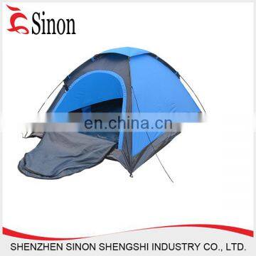 Special design 2 persons waterproof camping tent for sale