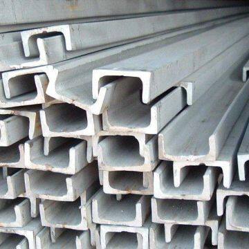 Stainlesschannel C Channel Steel Metal C Channel