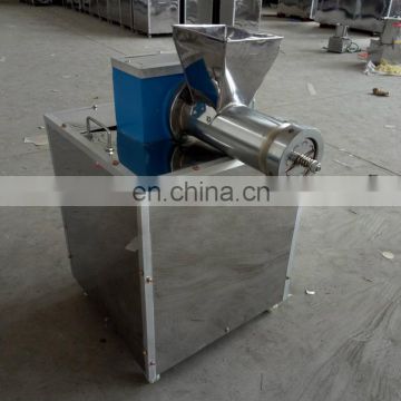 Commercial pasta making machinery for sale made in China