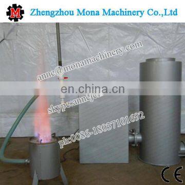 Economical Corn Husk Burning Stove/biomass Gasification Furnace With Low Price 0086-18037101692 photo-3