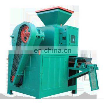 2018 most popular bio coal briquette making machine / charcoal ball extruder /press machine with CE