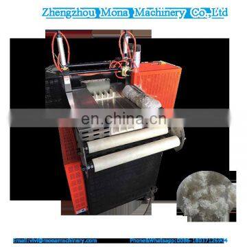 Torayca Carbon Fiber Strand Cutter / Fiber Cutting Machine