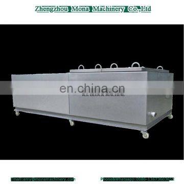 Good performance ice block making machine