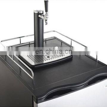 Beer Dispenser / Keg Cooler / Beer Kegerator With A Full Set Of Accessories