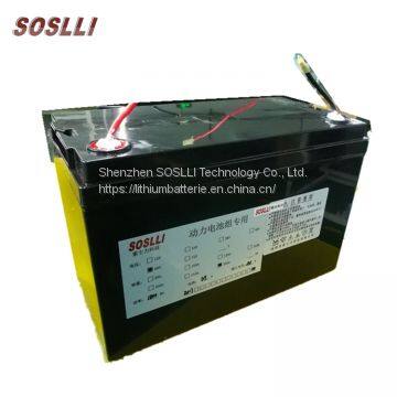 60v 30Ah lithium ion li-ion battery pack for electric motorcycle bicycle e bike